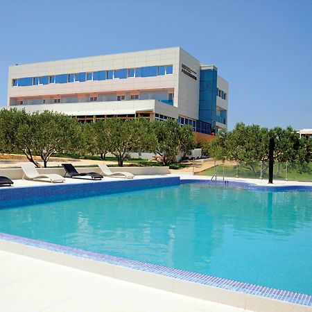 Hotel Panorama Sibenik Exterior photo